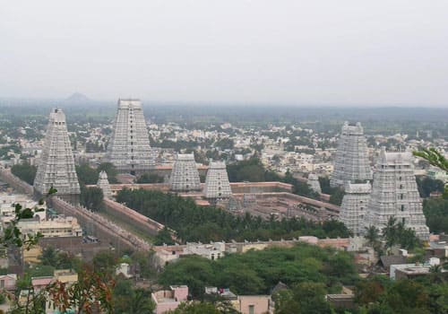 Arunachaleswar Temple : Arunachaleswar Temple Details | Arunachaleswar -  Tiruvannamalai | Tamilnadu Temple | அண்ணாமலையார்