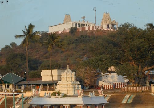 Neer Vanna Perumal Temple : Neer Vanna Perumal Temple Details | Neer Vanna  Perumal- Thiruneermalai | Tamilnadu Temple | நீர்வண்ணப்பெருமாள்