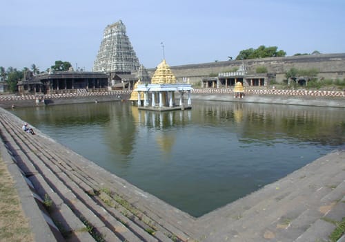 Image result for Kanchipuram Perumal Varadaraja Temple images