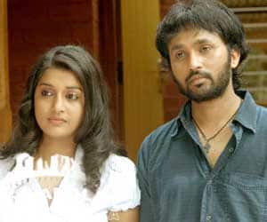Sivappu mazhai movie banned in Srilanka