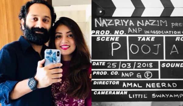 Nazriya-nazim-turn-as-producer