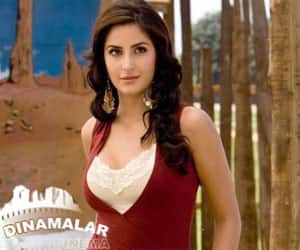 Katrina kaif to romance with Amir khan in doom 3