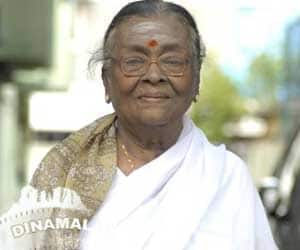 Vetren Actress S.N.Lakshmi Dead