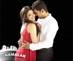 vijays Thuppaki trailer launch on July 1