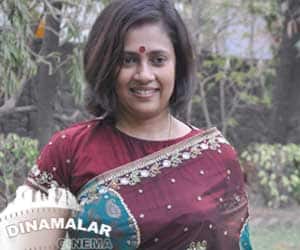 Confident must necessary to make film says lakshmi ramakrishnan