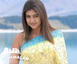 Nayanthara replies why she reject dirty picture