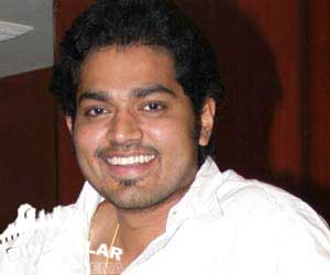 Shakthi to ready for villain role