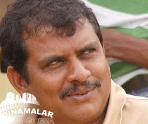 Ezhil turn as actor