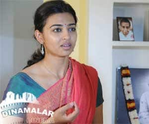 I will act after marriage also says radhika apte