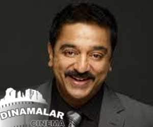 Kamal Hassan praised Hollywood director!