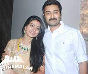 If good story come, I and prasanna will joint in movie says sneha