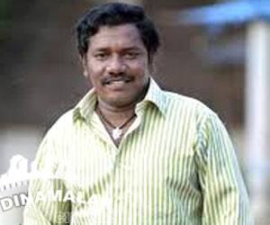 Fun of the police do not have acted: Karunas says!