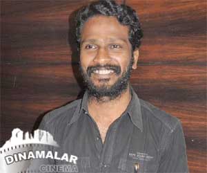 Vetrimaran turn as a producer