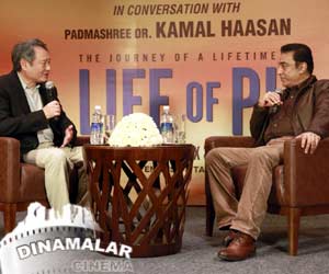 Ulaganayagan title is suitable for kamal says hollywood director