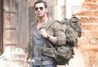 Madras Cafe movie should banned all over world says Tamil associations