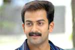Actress willing to acting with Prithviraj