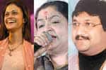 Tamil famous singers goes to South Africa for Live Music concert