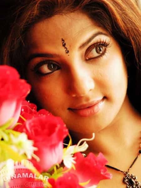 Tamil Cinema Actress - Diya's Gallery