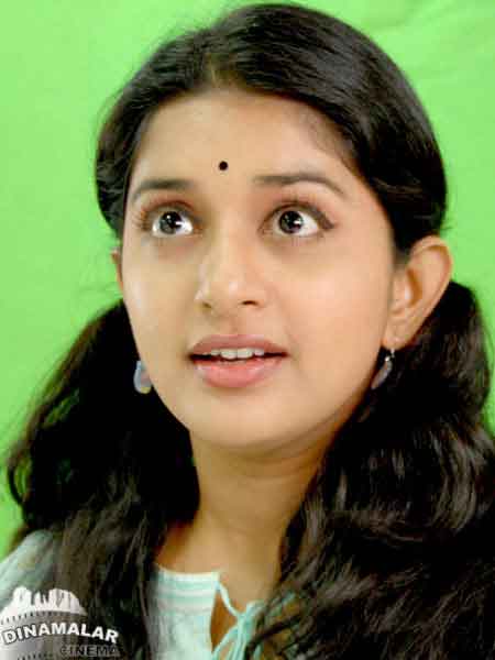 Tamil Cinema Actress - Meera Jasmin's Gallery