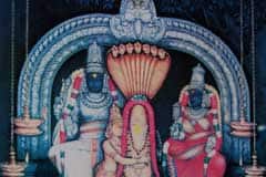 அருள்மிகு ஏகாம்பரநாதர் (ஏகாம்பரேஸ்வரர்) கோயில் 
