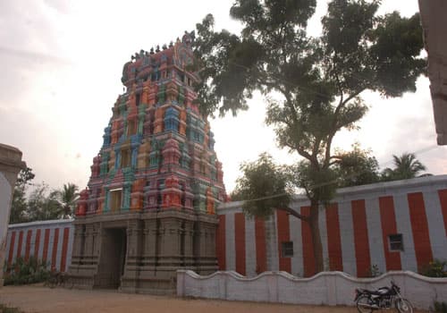 Image result for சேரன்மகாதேவி அம்மைநாதர் கோவில்