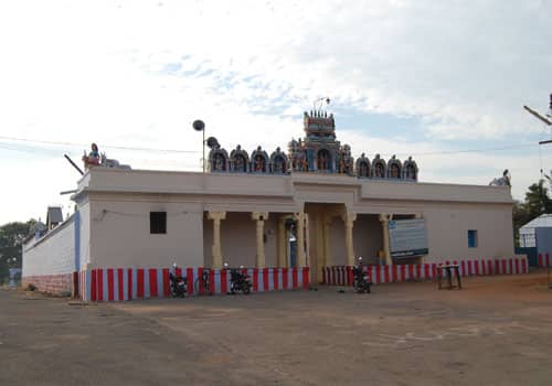 Image result for அருள்மிகு முத்தாலம்மன் திருக்கோயில்- திண்டுக்கல்