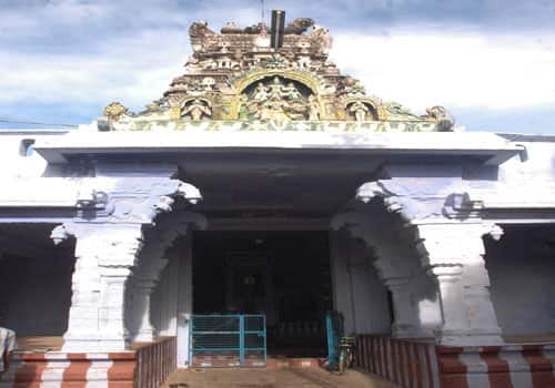 Adhi Varaha Perumal Temple : Adhi Varaha Perumal Temple Details ...