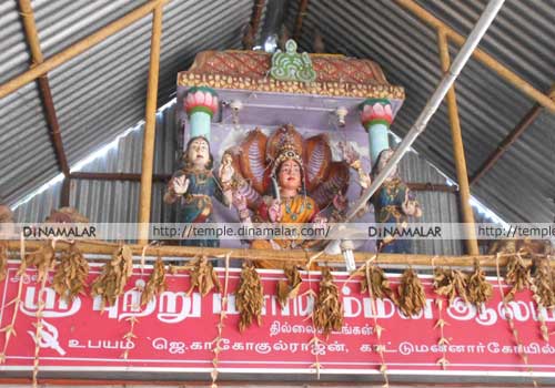 Image result for அருள்மிகு புற்றுமாரியம்மன் திருக்கோவில்-கடலூர்