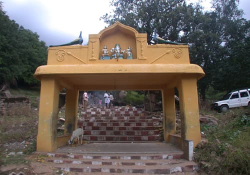 Image result for அருள்மிகு மாவூற்று வேலப்பர் திருக்கோவில், தேனி
