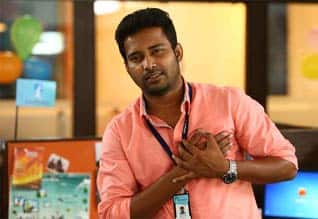 Tamil New FilmVelai Illa Pattathari