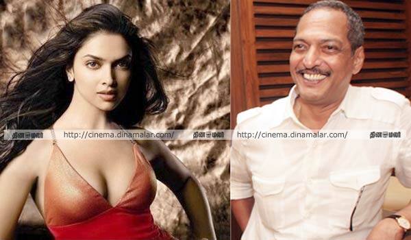 Nana-is-Interested-to-direct-Deepika