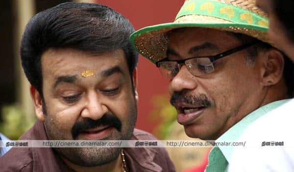 Sathyan-Anthikaadu-is-like-my-brother-says-Mohanlal