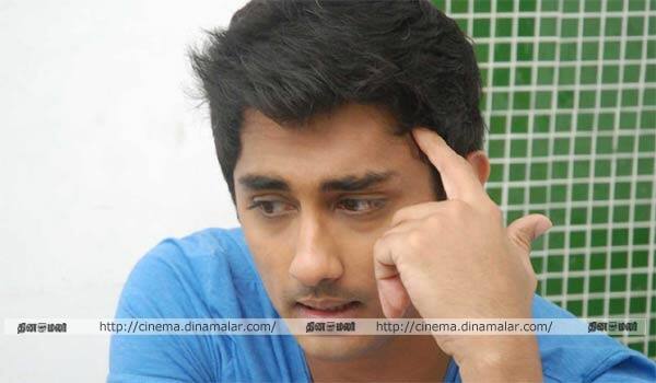 Siddharth-plays-director-role-in-sets