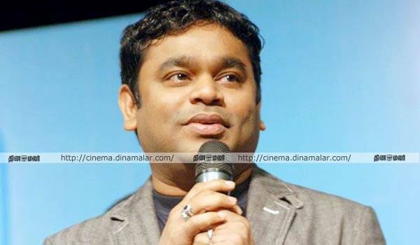Is-A.R.Rahman-to-quit-music.?