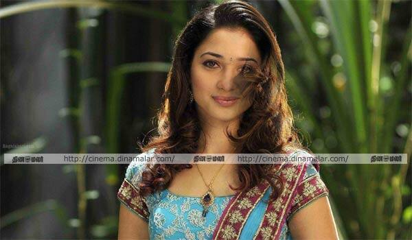 Tamanna-den-to-act-with-Bharath