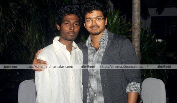 Atlee-searching-title-for-vijay-movie