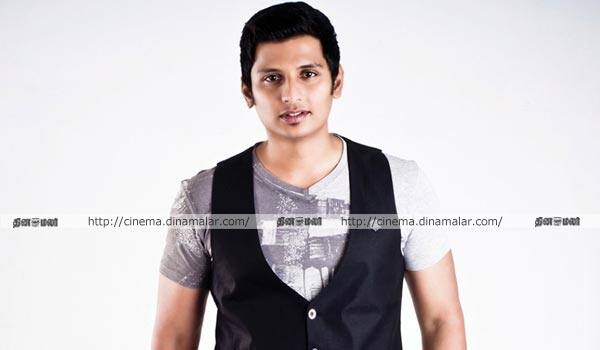Jeeva-acting-without-salary
