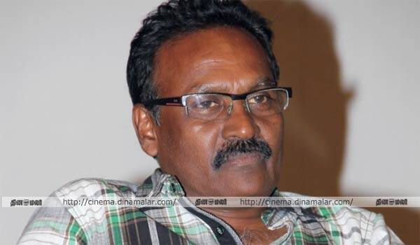 Kasthuri-Raja-reply-why-he-joints-in-BJP