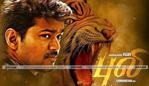 Puli-movie-action-sequences-shoot-in-kerala
