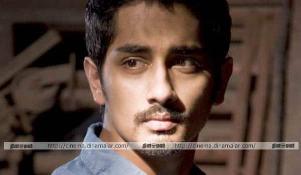 Siddharth-takes-decision-about-remake-movies