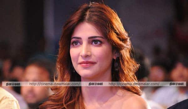 Shruti-recorded-a-song-for-the-film-in-one-hour