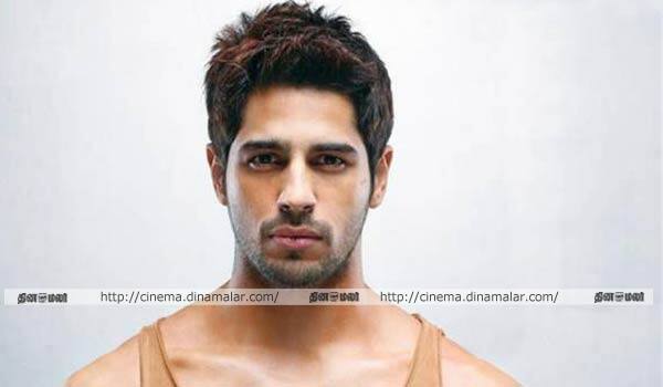 Siddharth-will-play-homosexual-in-Kapoor-&-Sons