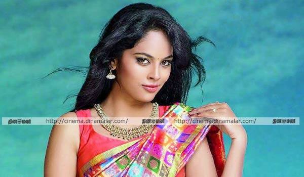 Nandita-feels-allergy-for-village-characters