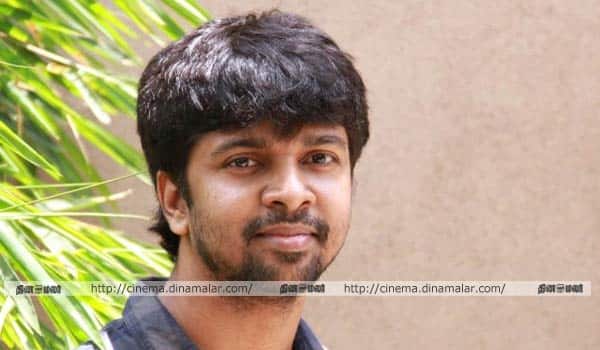 Madhan-Karky-pens-song-for-trilingual-movie