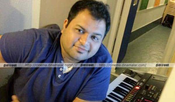 Thaman-to-host-music-show-for-orphans