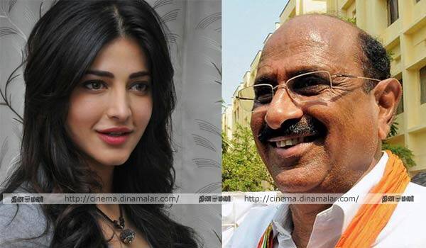 Sruthi-never-fight-with-me-:-Andhra-Minister-Srinivas
