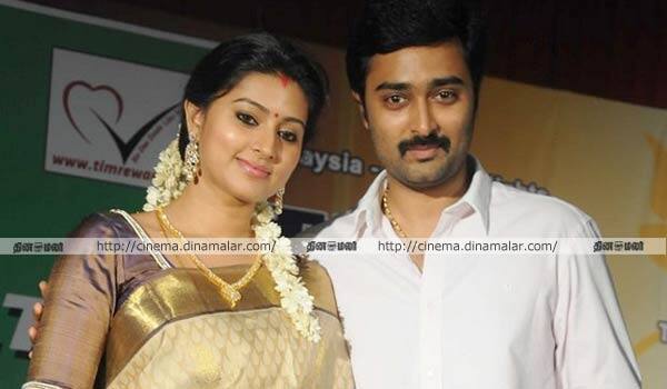 Sneha-expecting-her-first-child