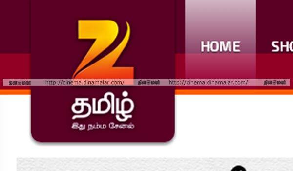 Zee-tv-accepts-reduce-broadcast-of-dubbing-serials