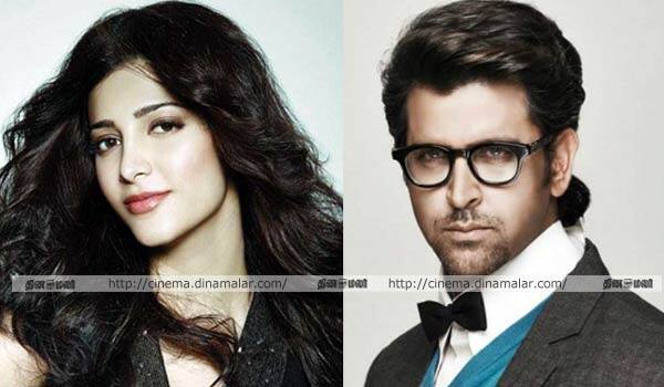 Shruti-and-Hrithik-has-been-approached-to-star-in-AR-Murugadoss-next