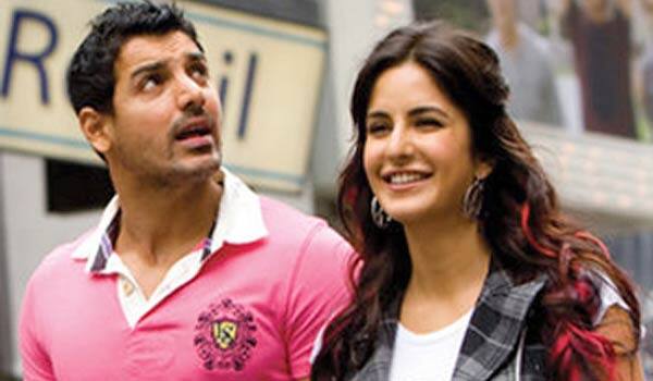 Katrina-might-paired-opposite-John-in-Force-2